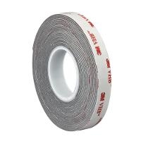 3M 4941 0 75  x 5yd  VHB 45 mil  Acrylic 4941 0 75 5
