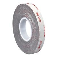 3M 4611 0 75  x 5yd  VHB 45 mil  Acrylic 4611 0 75 5