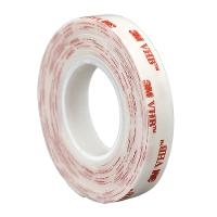 3M 4930 0 5  x 5yds  VHB 25 mil  Acrylic 4930 0 5 5