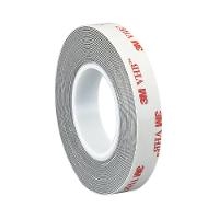 3M 4936 0 5  x 5yds  VHB 25 mil  Acrylic 4936 0 5 5