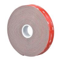 3M 4991 0 5  x 5yds  VHB 91 mil  Acrylic 4991 0 5 5