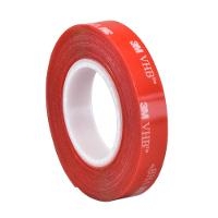 3M 4905 1  x 5yds  VHB  20 mil  Acrylic 4905 1 5