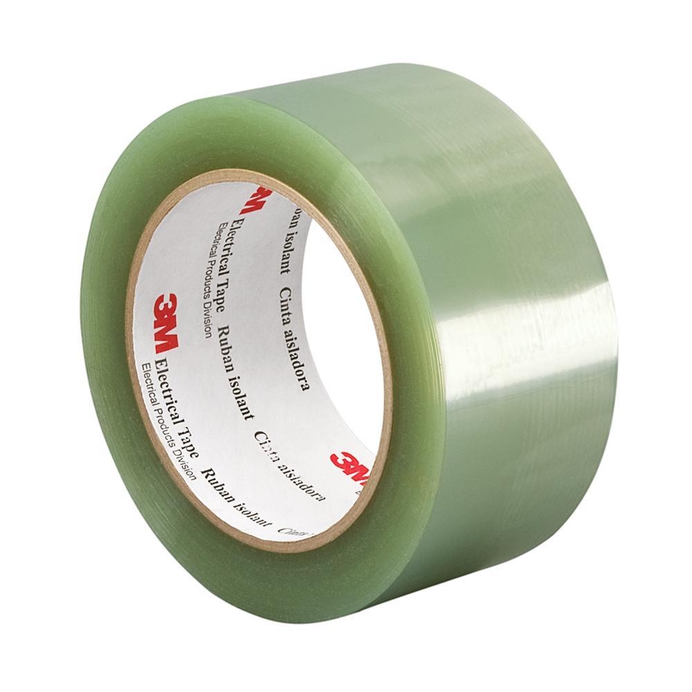 Clear Polyester Tape
