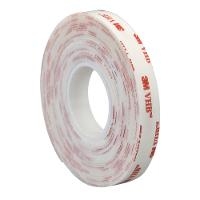 3M 4950 6  x 5yds  VHB  45 mil  Acrylic 4950 6 5