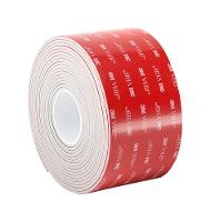 3M 5962 6  x 5yds  VHB  62 mil  Acrylic 5962 6 5