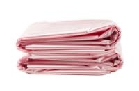 ESD Trash Can Liners   Pink 5076