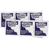 ESD Presaturated Wipes   5  x 8 SW12