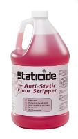 Acrylic Floor Stripper   Five Gallons 4010 5