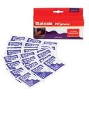 ESD Presaturated Wipes   5  x 8 2450