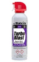 Turbo Blast Duster  11 oz  Aerosol 8640