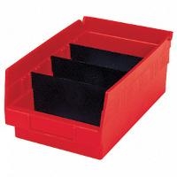 Akro Mils 40210  Bin Dividers Pack of 6 40210