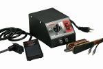 Light Capacity Plier Style Resistance Soldering System 10506