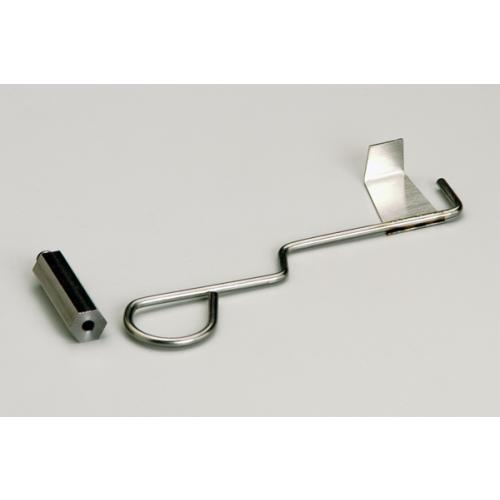 American Beauty 302 Dross Skimmer for Model 300 Solder Pot