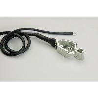 Industrial Return Lead 4  w Std Clamp 10512I