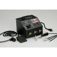 High Capacity Probe Style Solder System 105H9