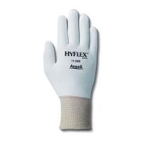 Palm Coated Gloves  Black  Small 11 600 7B
