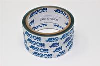 Powder Coating Dots  Green   1 2 GT00500