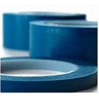 Polyester Tape  Blue   2 DB100 2000