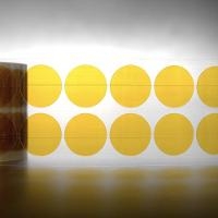 ESD Polyimide Dots   3 4 ESD00750