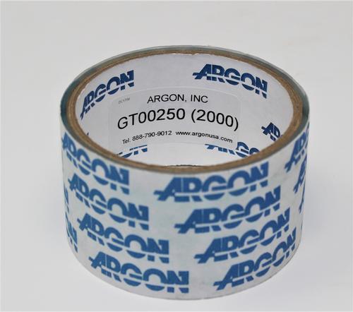 Argon Masking