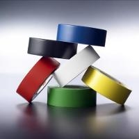 Vinyl Tape  White   1 1 2  x 36 yd LM 15000WHITE