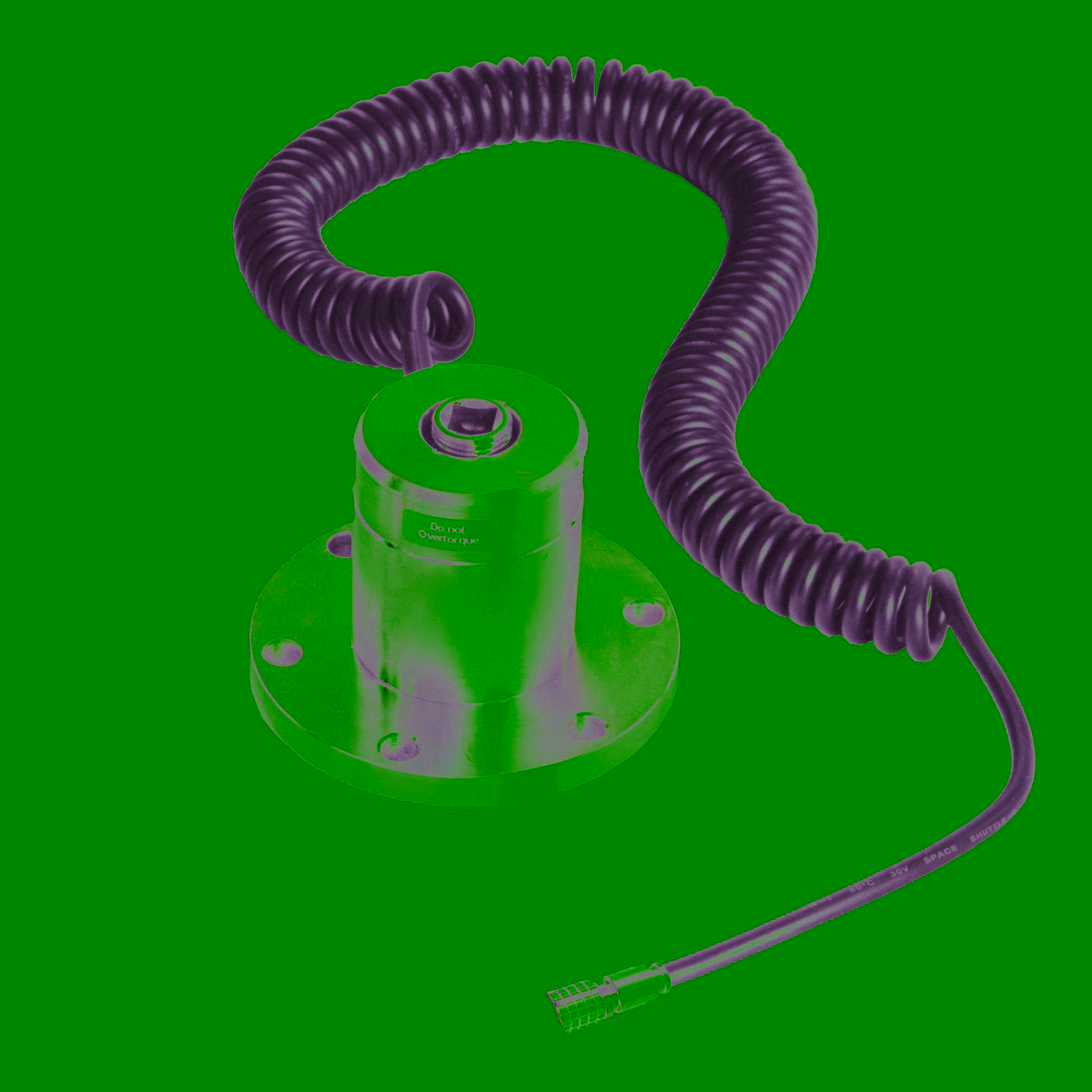 ASG Jergens ASG Industrial 65285 (ST1.5) Smart Transducer ST1.5