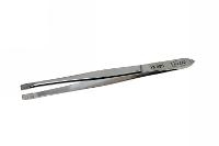 Tweezers GP Square End  3 1 2in 18485