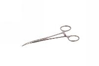 Hemostat Curved Serrated Jaws 6in 12018