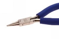 Pliers Round Nose  5in  Smooth Jaws 10306