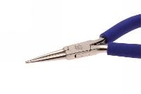 Pliers Round Nose  6   Smooth Jaws 10334
