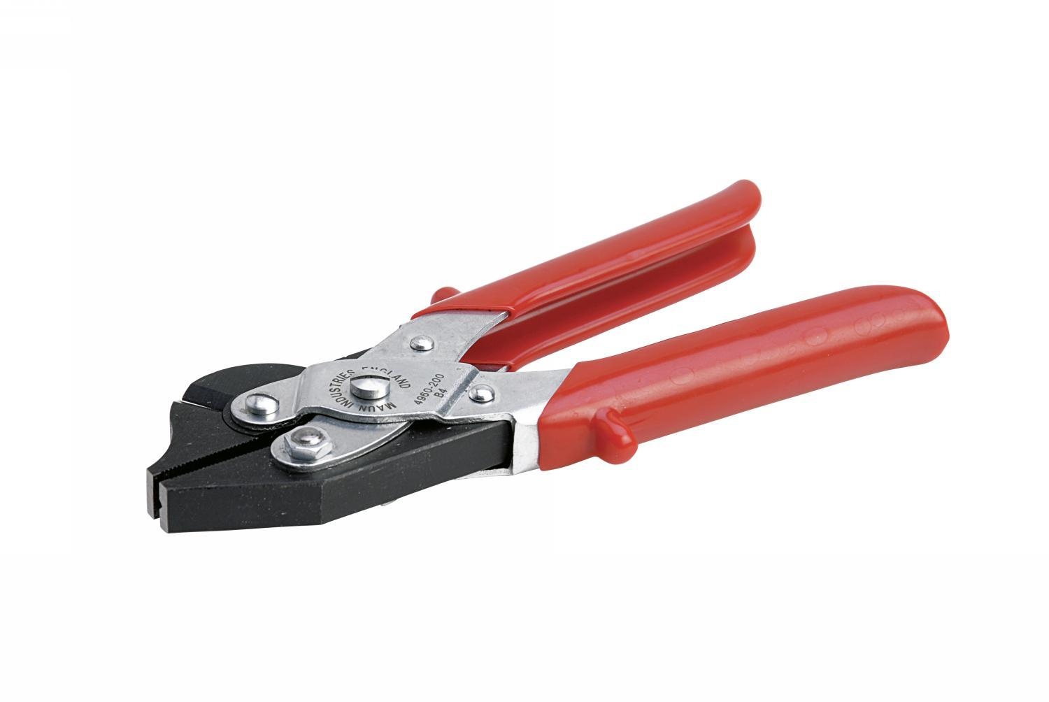 parallel jaw pliers