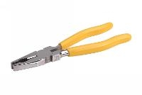 Pliers Combination 8  S S  with Grips 10351 P