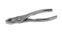 Pliers Slip Joint 6  Stainless Steel 10370