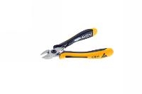 Cutter Oval Head Large Heavy Duty  Flush 10829F
