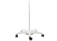 Floor Stand Heavy Duty with Castors 26509 STN