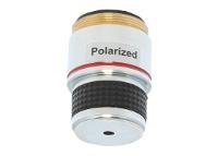 Cyclops 4x Objective Lens with Polarizer 26700 400 PL01
