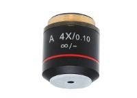 Cyclops 4x Long Focus Lens 26700 400 L 4XLF