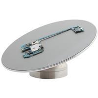 SharpVue Tilt Table with Riser 26700 135 TTBV2