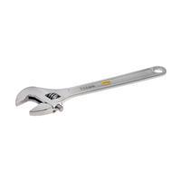 Adjustable Wrench 10  Stainless Steel ST8115 1008