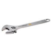 Adjustable Wrench 12  Stainless Steel ST8115 1010