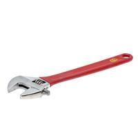 Adjustable Wrench 12  w PVC Grip ST8115 1010G