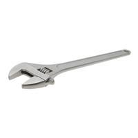 Adjustable Wrench Ss 450 X 55mm ST8115 1014