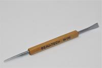 Solder Aid 5 5  Flat Reamer Bevel Blade SH 20E