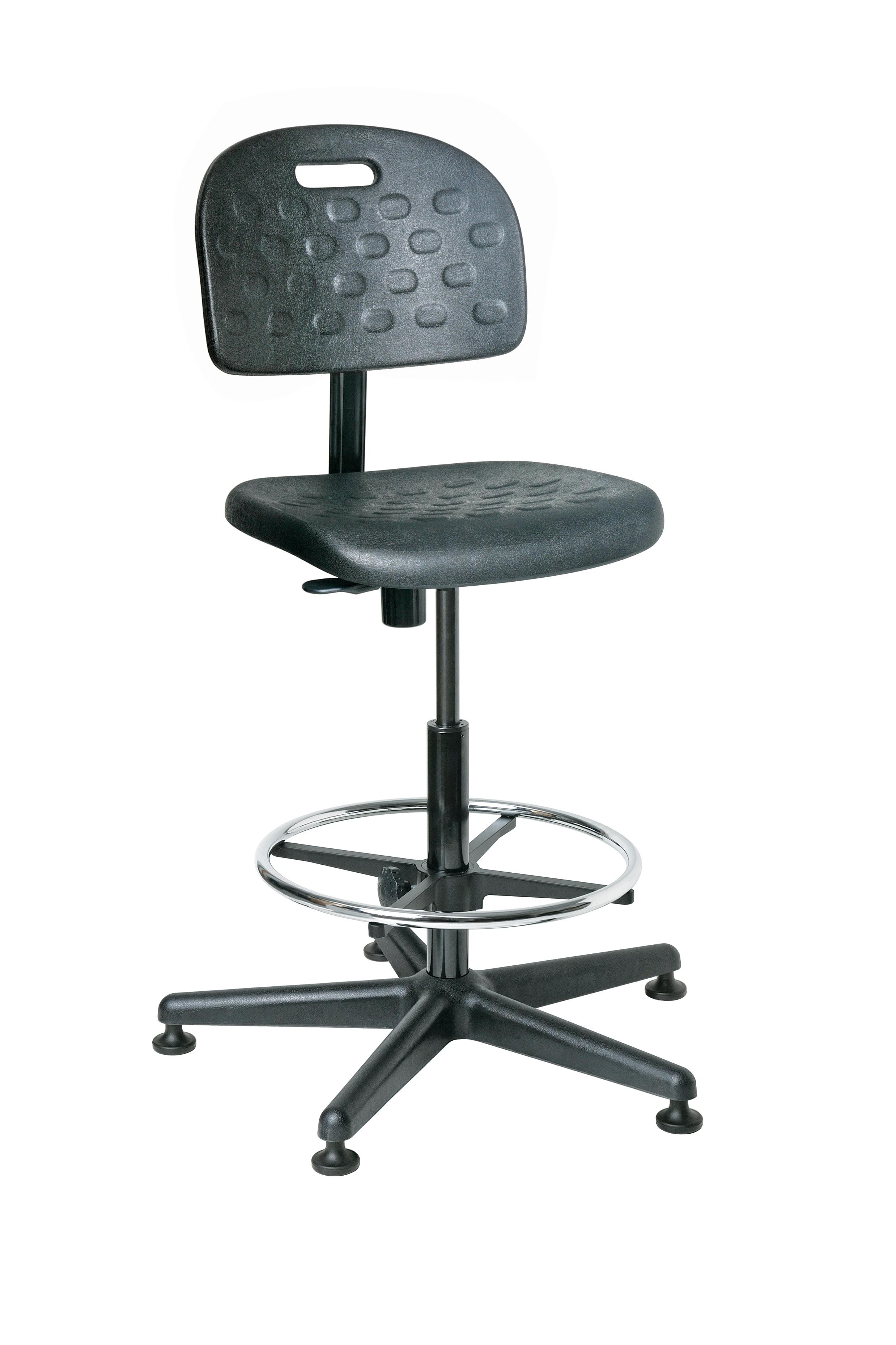 Bevco V7507mg V7 Polyurethane Chair 21 25 32