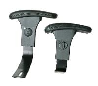 Adjustable Arms Option AA
