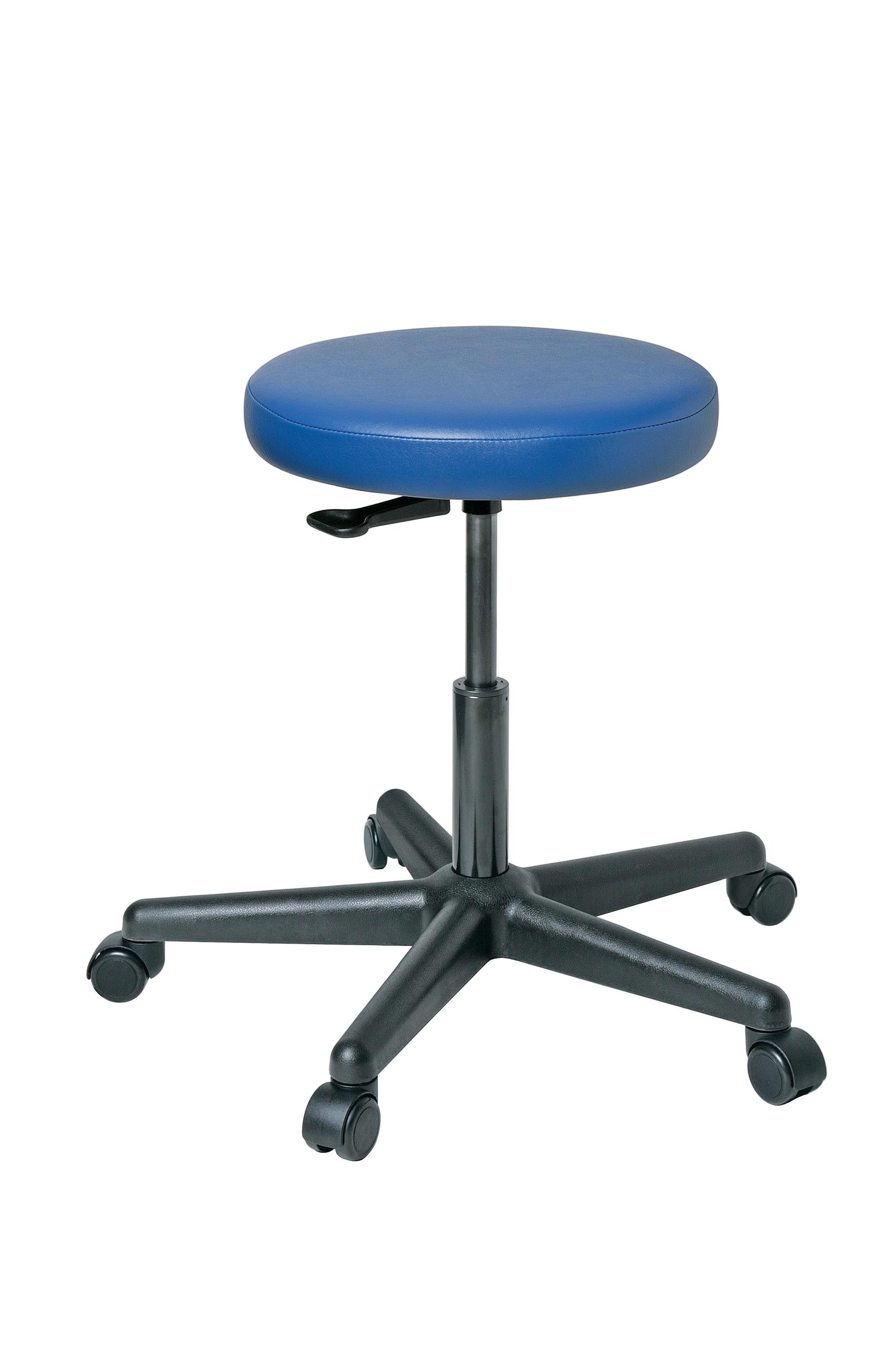 16-21 Bevco 3000-PD Polyurethane Stool with plastic reinforced base