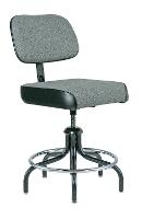 Upholstered Chair   19    24 2200 5