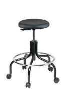 Backless Tubular Stool   18    23 3200 P