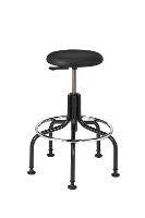 Backless Tubular Stool   23    28 3600 P