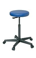 Vinyl Backless Stool   23    33 3500 V
